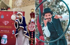 Nuovo decreto legge: sospesi e rinviati gli ultimi eventi di Vivi il Natale