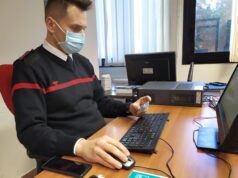 False polizze auto, denunciato 21enne napoletano