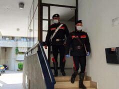 Cagliari, resta intrappolata nella casa occupata | Denunciata per invasione