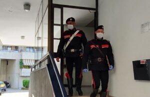 Cagliari, resta intrappolata nella casa occupata | Denunciata per invasione