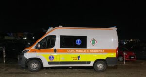 La cooperativa I Sardi a Cagliari cerca personale da assumere nel servizio ambulanza
