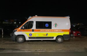 La cooperativa I Sardi a Cagliari cerca personale da assumere nel servizio ambulanza
