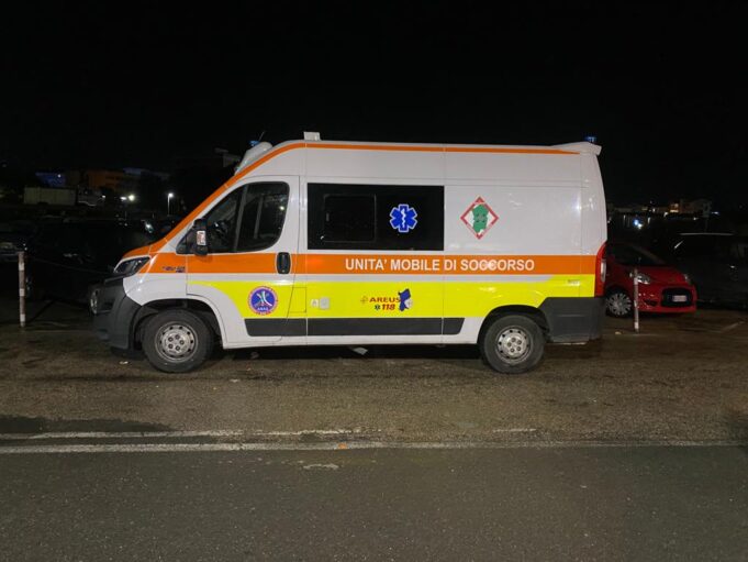 La cooperativa I Sardi a Cagliari cerca personale da assumere nel servizio ambulanza