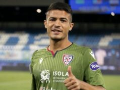 Cagliari Calcio, anche Carboni è positivo