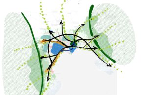 Al via la progettazione dell’Anello Sostenibile della Città Metropolitana di Cagliari