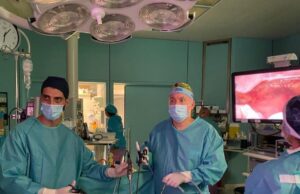 Tumore dell’utero, Policlinico Duilio Casula leader in Italia