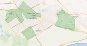 Quartu, arriva il servizio di car sharing | Flotta ibrida di sei auto