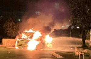 Bolotana, ancora atti intimidatori contro una famiglia rom