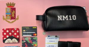 Via Mandrolisai, rubano un borsello in pizzeria: incastrati dalle telecamere