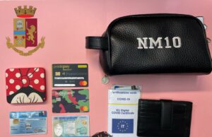 Via Mandrolisai, rubano un borsello in pizzeria: incastrati dalle telecamere