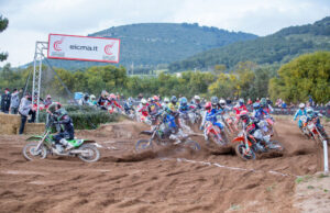 In Sardegna torna il grande motocross: in pista anche Lupino e Guadagnini