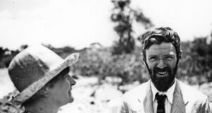 Prorogata mostra fotografica sul viaggio di Lawrence in Sardegna