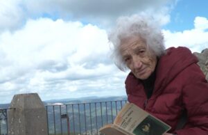 Un anno senza Cecilia Mangini, la documentarista innamorata dell’Isola