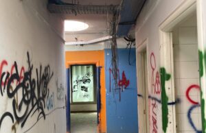 Quartu, il Comune cede al Demanio l’ex Asilo di via Boito