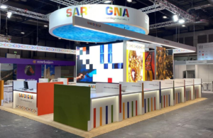 Fitur 2022, la Sardegna del turismo in vetrina a Madrid