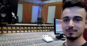 Lo studente Francesco Corrias è il prescelto per il Symposium di Tokyo