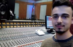 Lo studente Francesco Corrias è il prescelto per il Symposium di Tokyo