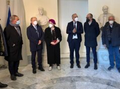 Giornata della Memoria, Cagliari ricorda il professor Doro Levi