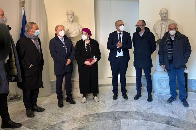 Giornata della Memoria, Cagliari ricorda il professor Doro Levi