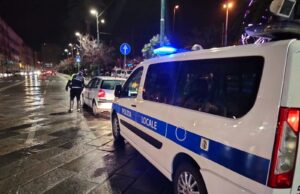 Via Roma, 70 enne travolto da un’auto: è in rianimazione