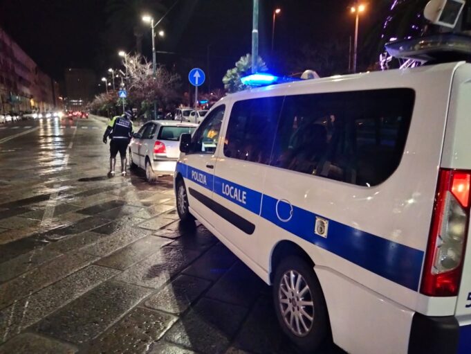 Via Roma, 70 enne travolto da un’auto: è in rianimazione