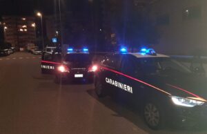 Tenta di rapinare agente di commercio, 20enne arrestato a Sestu
