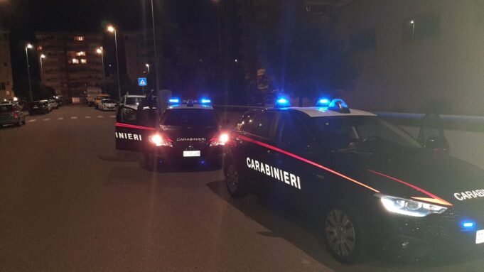 Tenta di rapinare agente di commercio, 20enne arrestato a Sestu