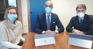 Asl di Cagliari: alla guida c’è Tidore, l’ex DG dell’assessorato