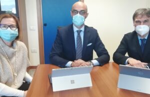 Asl di Cagliari: alla guida c’è Tidore, l’ex DG dell’assessorato