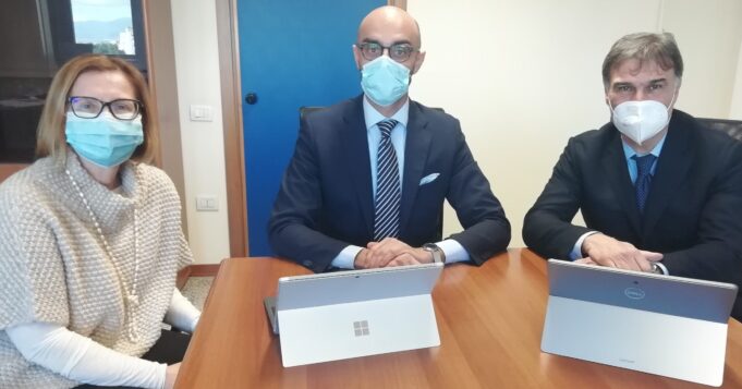 Asl di Cagliari: alla guida c’è Tidore, l’ex DG dell’assessorato