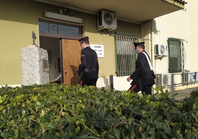 Sant’Anna Arresi, multa di 400 euro al barista senza green pass