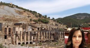 Parco Geominerario, Lapia (CD): “Da cinque mesi senza commissario”