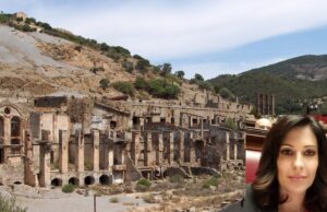 Parco Geominerario, Lapia (CD): “Da cinque mesi senza commissario”