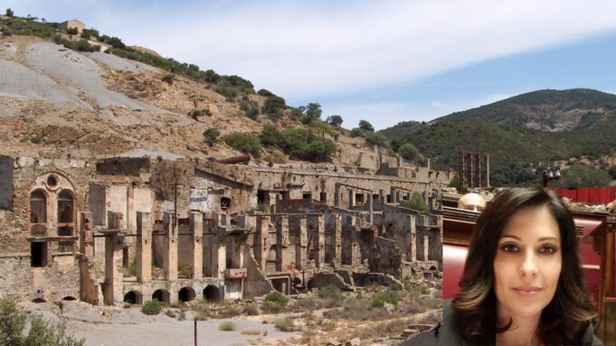 Parco Geominerario, Lapia (CD): “Da cinque mesi senza commissario”