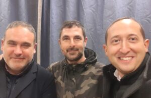 La Lega nomina due nuovi coordinatori nel Sulcis-Iglesiente