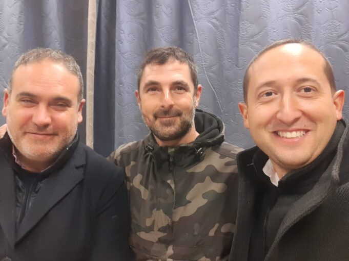 La Lega nomina due nuovi coordinatori nel Sulcis-Iglesiente