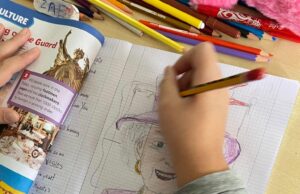 Buckingham Palace, la Regina Elisabetta risponde agli studenti di Simaxis