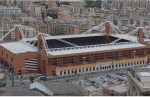 Cagliari corsaro a Marassi: Deiola e Pavoletti affossano la Samp