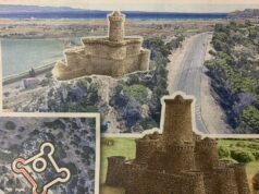 Nuraghe Monte Urpinu: Polastri scrive alla Soprintendenza