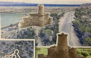 Nuraghe Monte Urpinu: Polastri scrive alla Soprintendenza