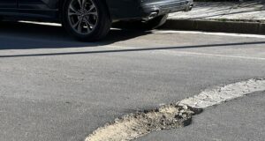 Quartu, rifacimento manto stradale | Fdi: “Subito servizio pronto intervento”