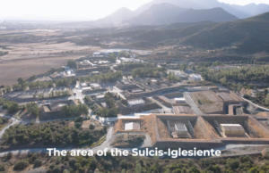 War free: su Al Jazeera la storia della fabbrica sarda della morte