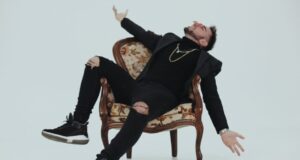 Ecco “Mr.Hyde” | Il primo singolo estratto dall’ep “Shiro Welt”