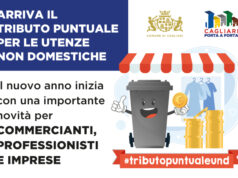Arriva il Tributo Puntuale per le utenze non domestiche