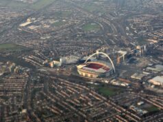 Viola il Daspo per assistere alla finale Euro 2020 | Denunciato tifoso nuorese