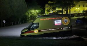 Ritrovata la donna dispersa a Monte Cresia | Ma c’è un altro scomparso