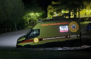 Ritrovata la donna dispersa a Monte Cresia | Ma c’è un altro scomparso