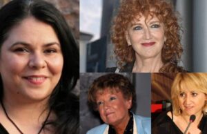 Donne al Quirinale, l’appello firmato da Michela Murgia e le altre