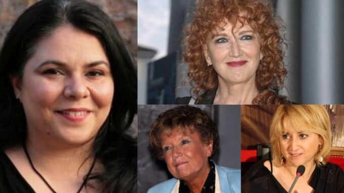 Donne al Quirinale, l’appello firmato da Michela Murgia e le altre