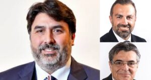 Quirinale, a rappresentare la Sardegna ci sono Solinas, Pais e Ganau